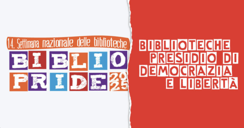 Bibliopride a Cattolica